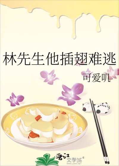 林先生他插翅难逃