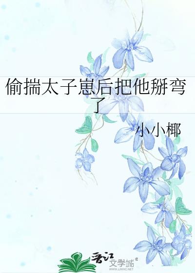 偷揣太子崽后把他掰弯了