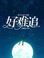 重生之这个大佬好难追